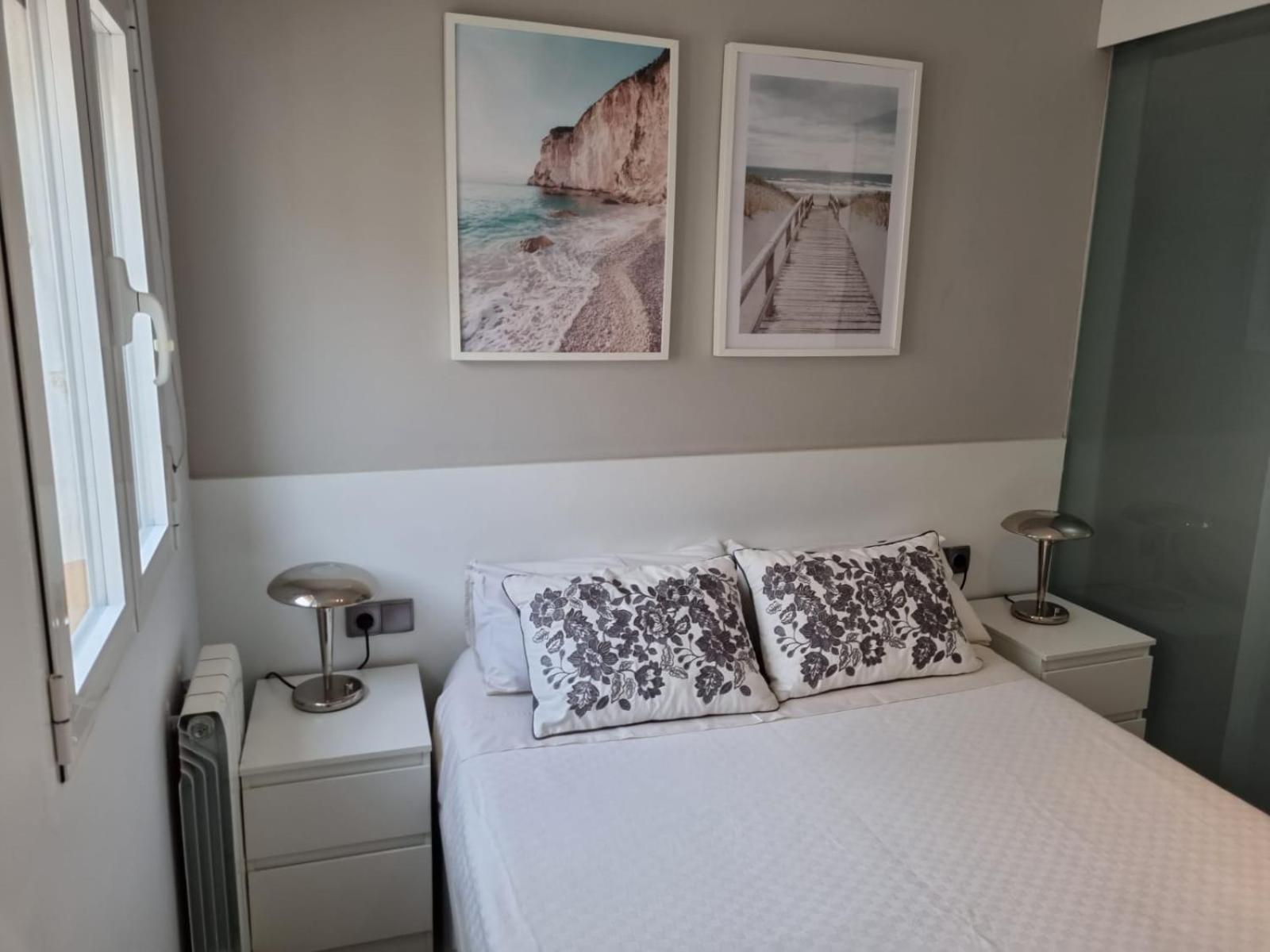 Sitges Oasis Lägenhet Rum bild